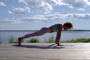 Flexibility