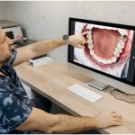 Visit the Dentist