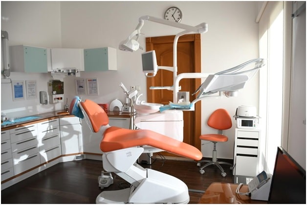 dentist