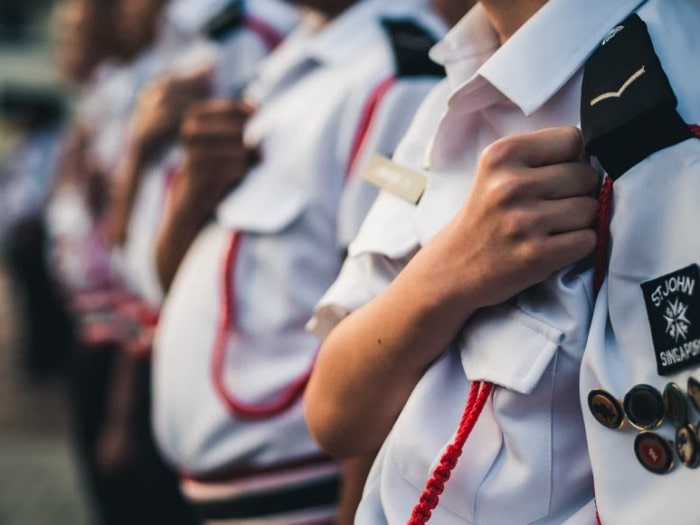 Canadian Cadet Organization