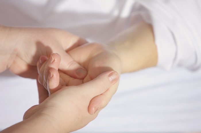 Common Hand Problems