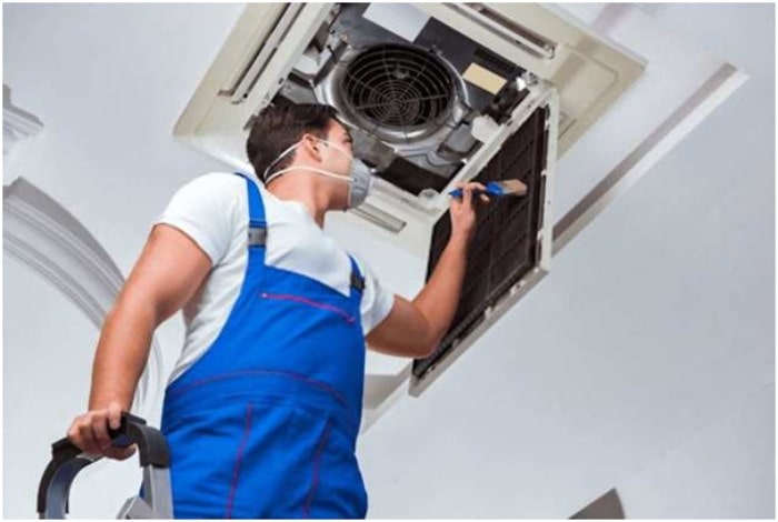 What are The Best 7 Benefits to Clean Your HVAC Duct?