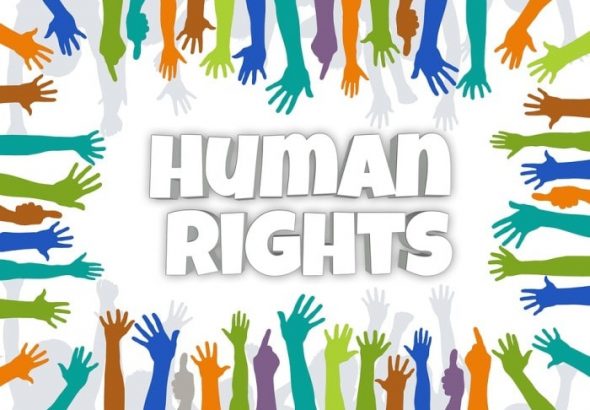 Human Rights Organizations