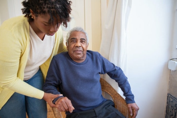 Stroke Recovery