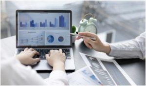 Business Website