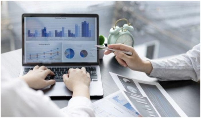 Business Website