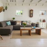 Living Room Decor