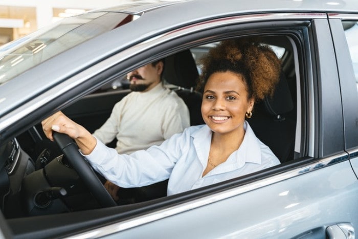 Purchasing a Vehicle