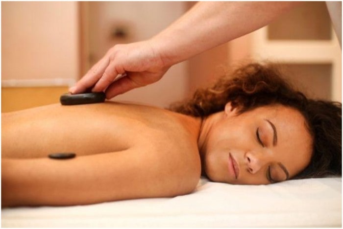 Anti Aging Treatment
