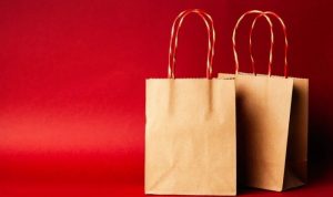 Benefits of Paper Bags