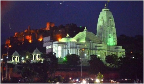 Birla Mandir