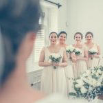 Bridesmaid Dress