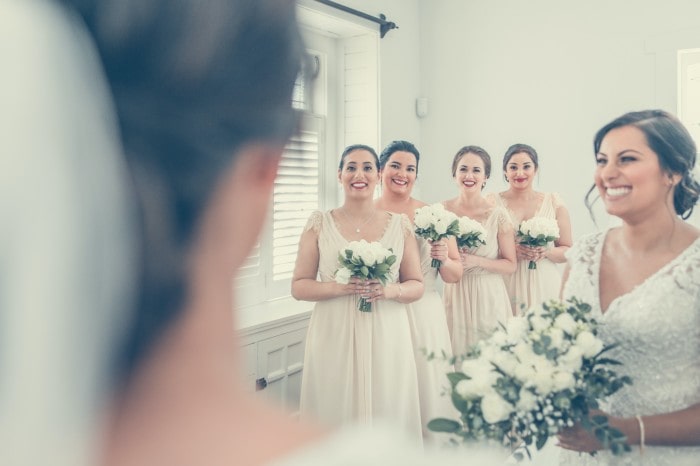 5 Things to Consider When Buying a Bridesmaid Dress