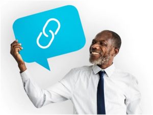 Building Links