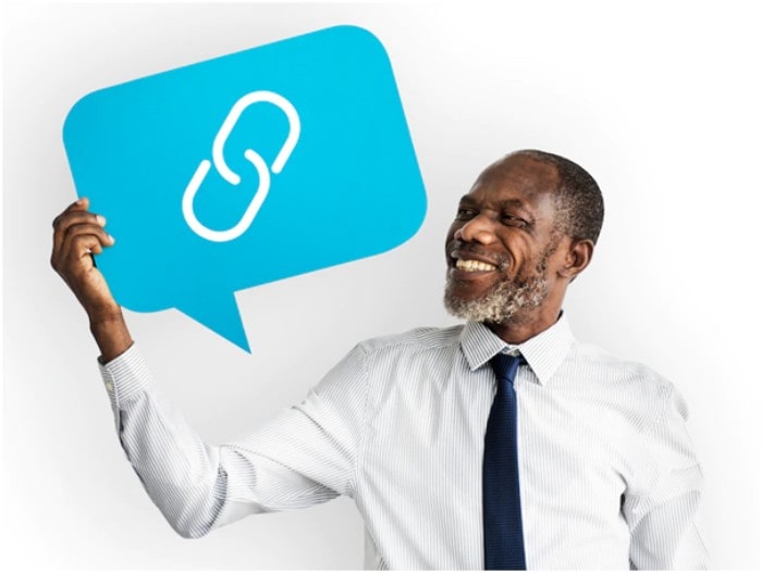 Building Links