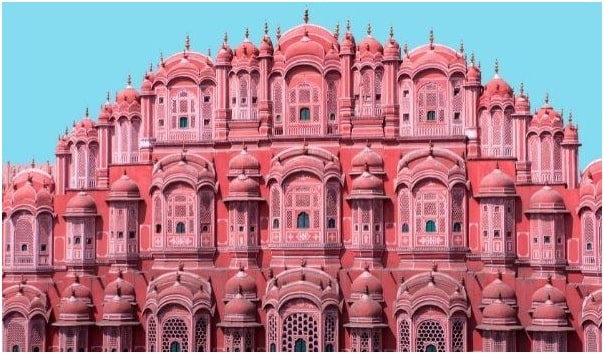 Hawa Mahal