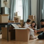 Moving Checklist