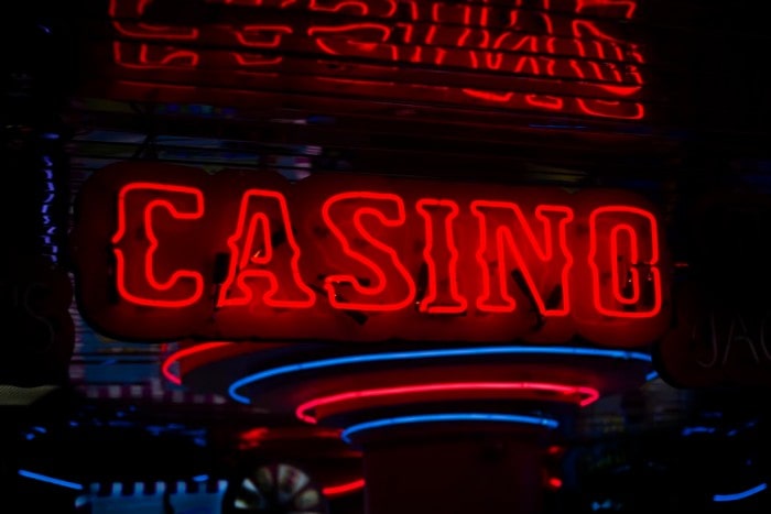 online casino