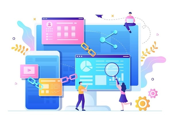 link building campaign