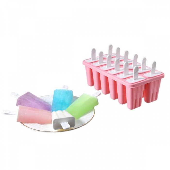 Silicone Moulds