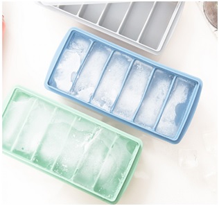 Ice cream molds