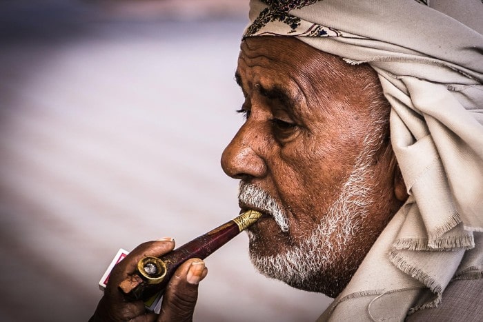 Smoking Affects Your Dental Health