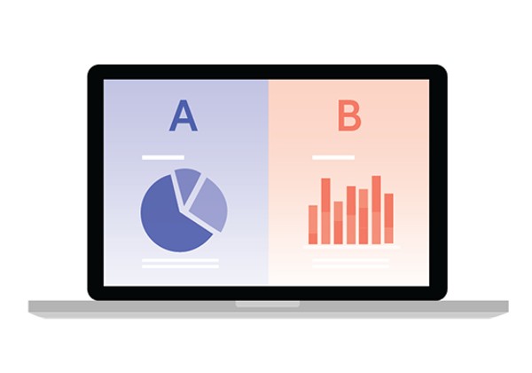 What is AB Testing