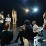 Film Audition