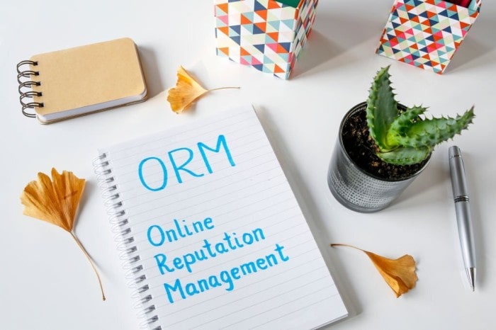 9 Simple Ways to Manage Your Online Business Reputation