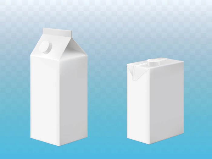 Gable Boxes