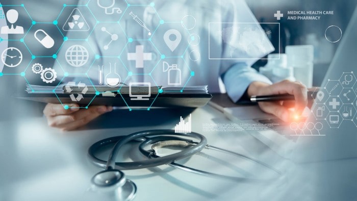 Healthcare Business