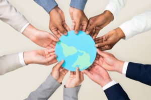 Corporate Sustainability Trends