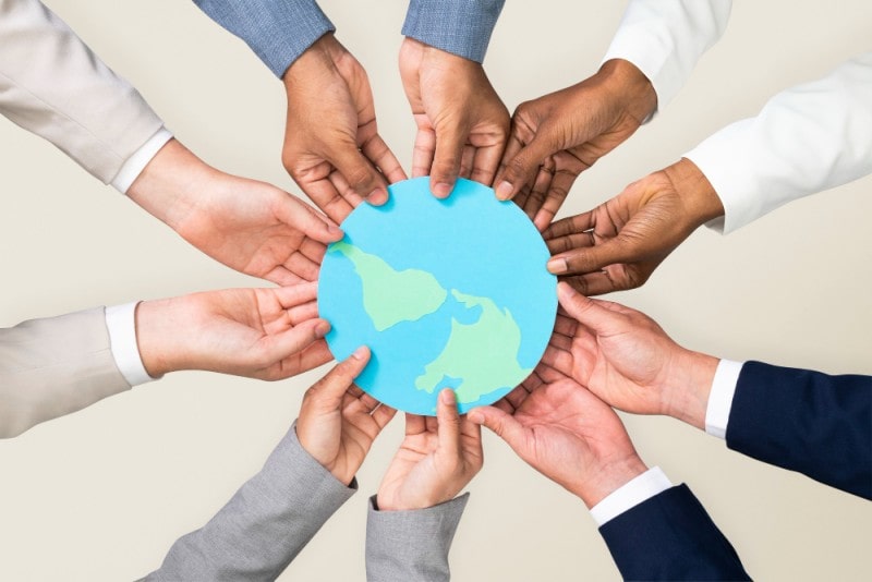 Corporate Sustainability Trends