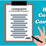 Customer Complaints