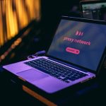 Proxy Server