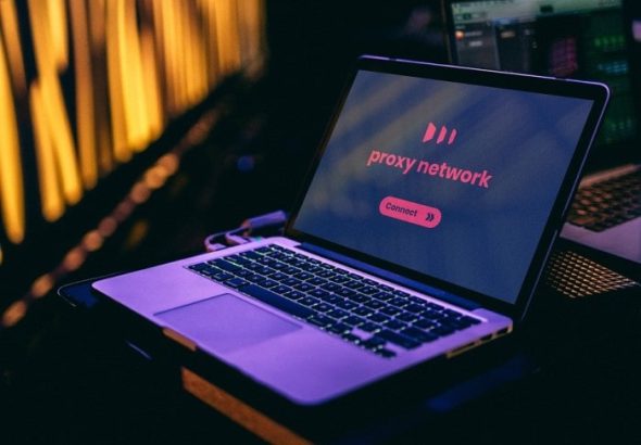 Proxy Server