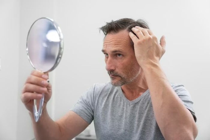 Regaine for Men: The Ultimate Solution for Hair Loss and Thinning
